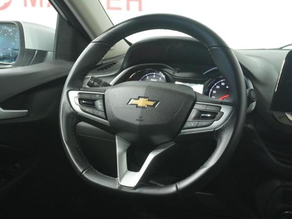 Chevrolet Onix II с пробегом 2023 года, цена 1 579 000 рублей, 26029 км, седан, Автокод Объявления