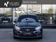 Lada (ВАЗ) Granta I Рестайлинг Казань  - изображение 11