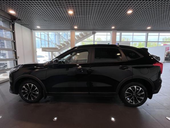 Haval Jolion I Рестайлинг с пробегом 2024 года, цена 2 005 000 рублей, 36403 км, внедорожник, Автокод Объявления