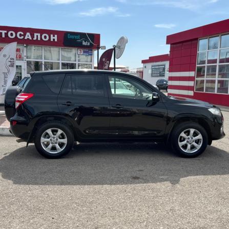 Toyota RAV4 III (XA30) Рестайлинг с пробегом 2011 года, цена 1 421 000 рублей, 242002 км, внедорожник, Автокод Объявления