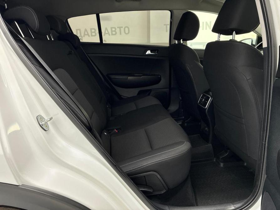 Kia Sportage IV Рестайлинг Пермь  - изображение 15