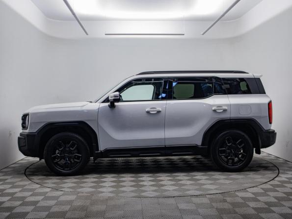 Haval H3 I с пробегом 2024 года, цена 2 464 000 рублей, 34000 км, внедорожник, Автокод Объявления