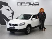 Nissan Qashqai I Рестайлинг Ростов-на-Дону  - изображение 24