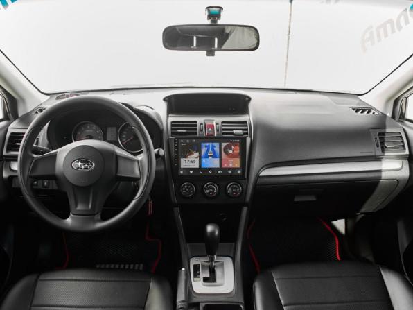 Subaru XV I с пробегом 2012 года, цена 1 270 000 рублей, 158372 км, внедорожник, Автокод Объявления