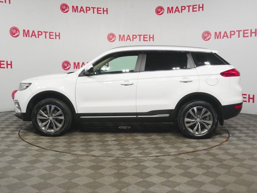 Geely Atlas I Вологда  - изображение 8