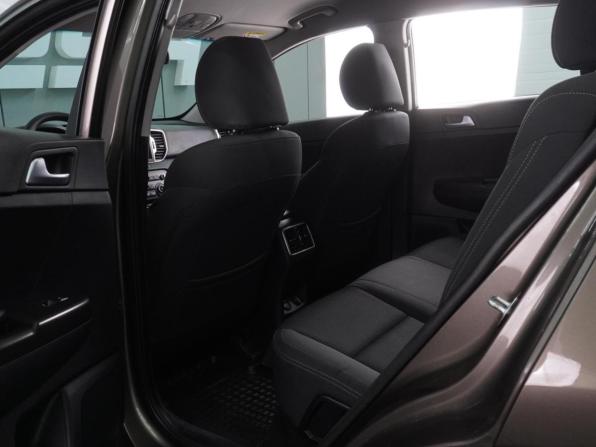 Kia Sportage IV с пробегом 2017 года, цена 1 934 000 рублей, 148939 км, внедорожник, Автокод Объявления