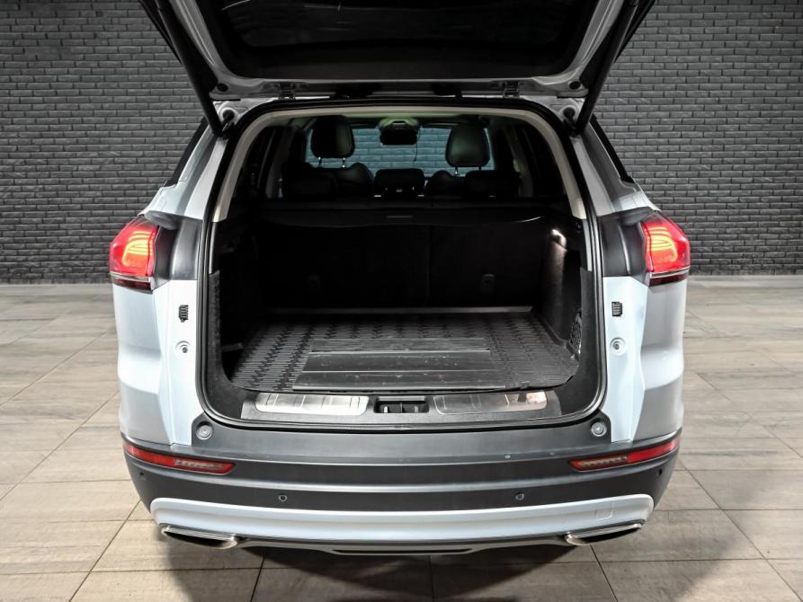 Geely Atlas Pro Екатеринбург  - изображение 6