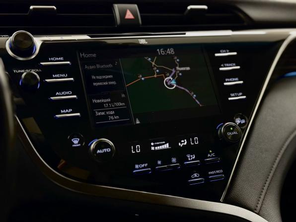 Toyota Camry VIII (XV70) с пробегом 2020 года, цена 2 920 000 рублей, 92232 км, седан, Автокод Объявления