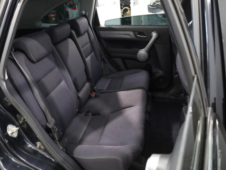Honda CR-V III Ростов-на-Дону  - изображение 7