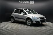 Suzuki SX4 I (Classic) Рестайлинг Крым  - изображение 32
