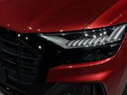 Audi Q8 I (4M) Иркутск  - изображение 48