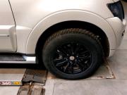 Mitsubishi Pajero IV Рестайлинг 2 Москва  - изображение 43