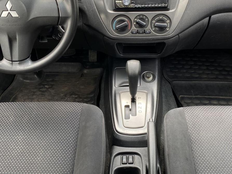 Mitsubishi Lancer IX Рестайлинг Москва  - изображение 12