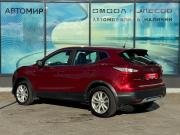 Nissan Qashqai II Архангельск  - изображение 21