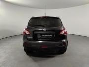 Nissan Qashqai I Рестайлинг Уфа  - изображение 32