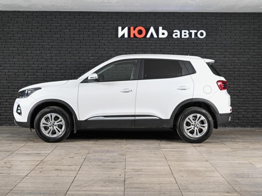 Chery Tiggo 4 Pro I Рестайлинг Екатеринбург  - изображение 7