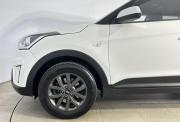 Hyundai Creta I Рестайлинг Саранск  - изображение 35