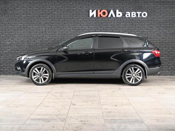 Lada (ВАЗ) Vesta I с пробегом 2021 года, цена 1 350 000 рублей, 58672 км, универсал, Автокод Объявления