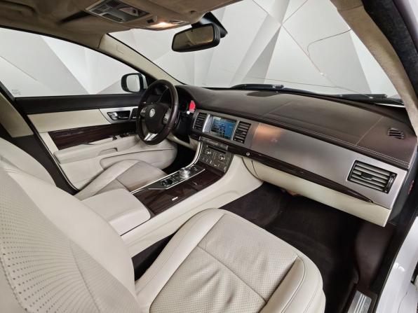 Jaguar XF I с пробегом 2010 года, цена 780 000 рублей, 181112 км, седан, Автокод Объявления