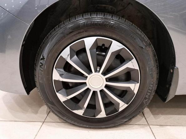 Hyundai Solaris II с пробегом 2019 года, цена 1 230 000 рублей, 163000 км, седан, Автокод Объявления