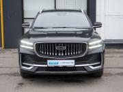 Geely Monjaro I Москва  - изображение 23