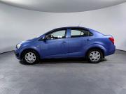 Chevrolet Aveo II Уфа  - изображение 33