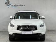 Infiniti QX70 Химки  - изображение 35