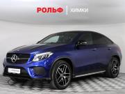 Mercedes-Benz GLE Coupe I (C292) Химки  - изображение 19