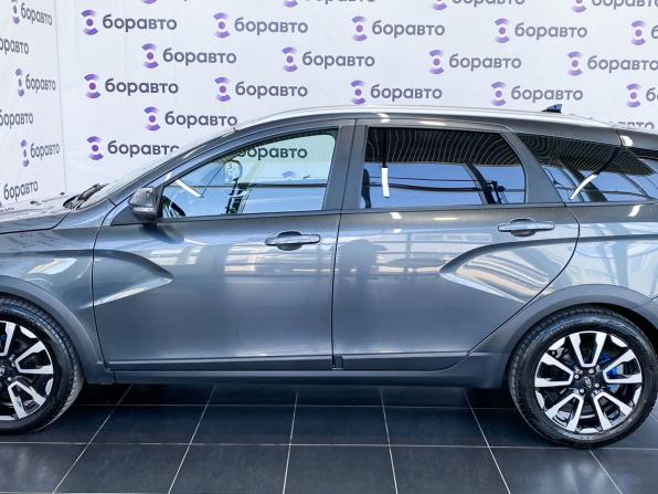 Lada (ВАЗ) Vesta I Рестайлинг (NG) с пробегом 2024 года, цена 1 590 000 рублей, 20043 км, универсал, Автокод Объявления