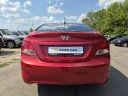 Hyundai Solaris I Саратов  - изображение 40