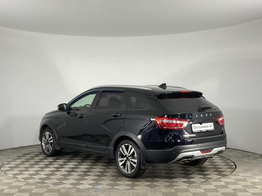 Lada (ВАЗ) Vesta I Воронеж  - изображение 7