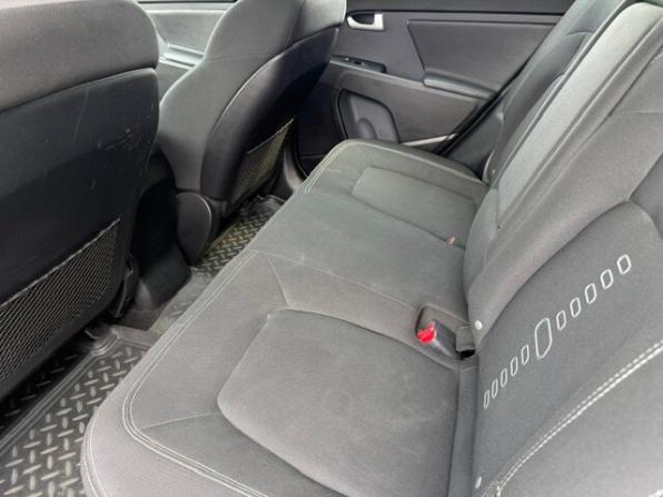 Kia Sportage III с пробегом 2012 года, цена 1 400 000 рублей, 107422 км, внедорожник, Автокод Объявления