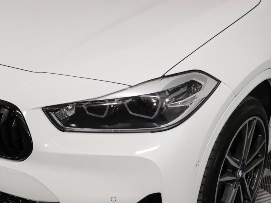 BMW X2 I (F39) Химки  - изображение 8