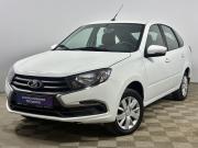 Lada (ВАЗ) Granta I Рестайлинг Борисоглебск  - изображение 15