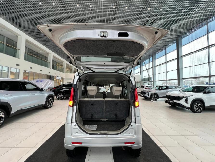 Suzuki Spacia I Екатеринбург  - изображение 8