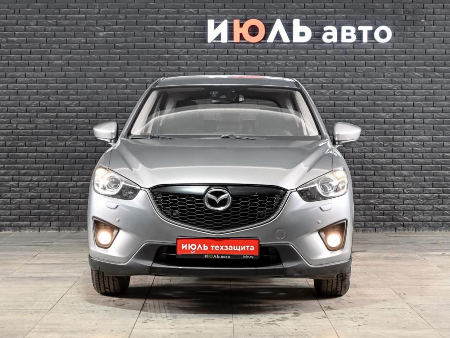 Mazda CX-5 I Екатеринбург  - изображение 2