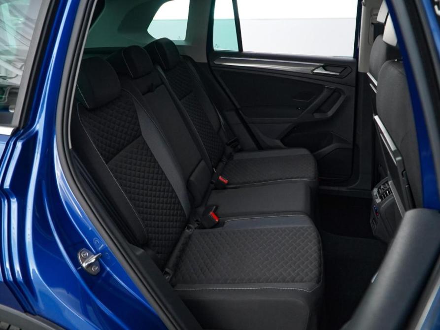 Volkswagen Tiguan II Москва  - изображение 7