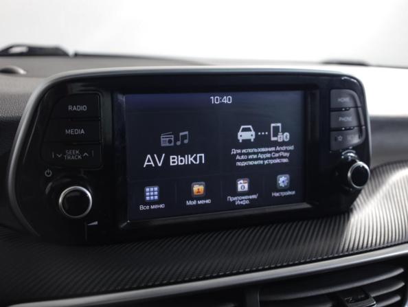 Hyundai Tucson III Рестайлинг с пробегом 2019 года, цена 1 949 000 рублей, 200907 км, внедорожник, Автокод Объявления
