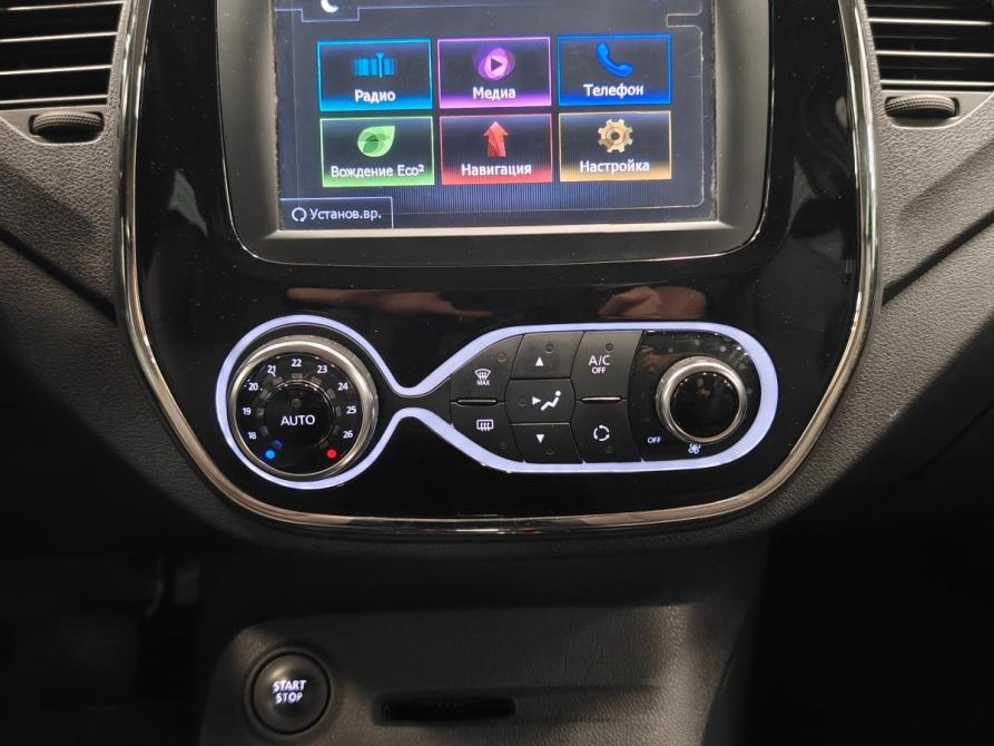 Renault Kaptur I Санкт-Петербург  - изображение 13