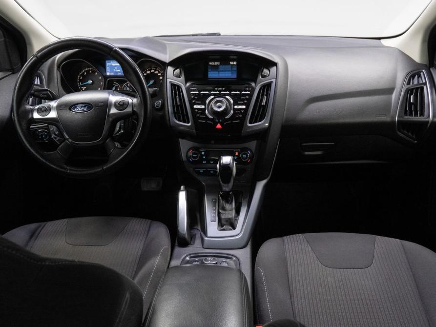 Ford Focus III Тюмень  - изображение 18
