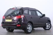 Hyundai Santa Fe II Омск  - изображение 30