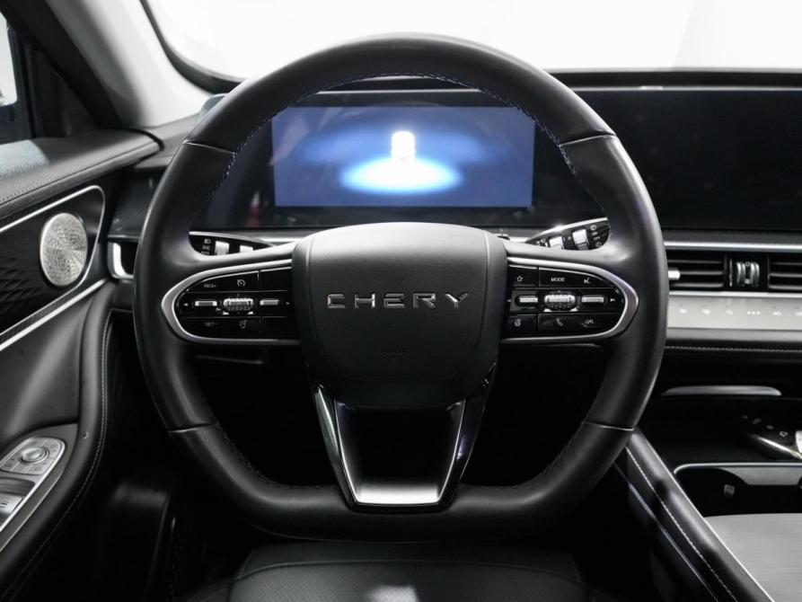Chery Tiggo 7 Pro Max I Рестайлинг Ульяновск  - изображение 14