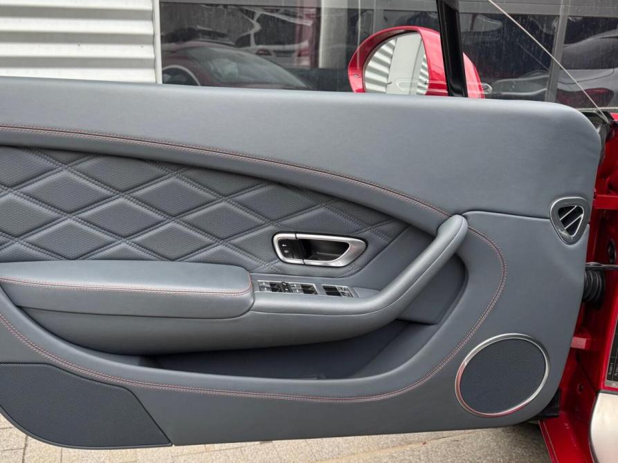 Bentley Continental GT II Иркутск  - изображение 20