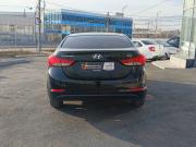 Hyundai Elantra V (MD) Рестайлинг Пермь  - изображение 15
