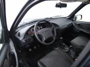 Lada (ВАЗ) Niva Travel I Уфа  - изображение 26