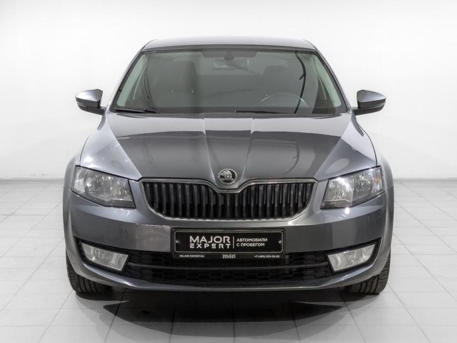 Skoda Octavia III (A7) Химки  - изображение 2