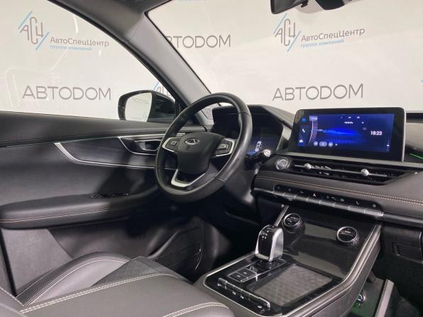 Chery Tiggo 8 I Рестайлинг с пробегом 2023 года, цена 1 819 000 рублей, 49495 км, внедорожник, Автокод Объявления