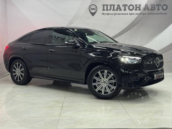 Новый Mercedes-Benz GLE Coupe II (C167) Рестайлинг 2025 года, цена 10 899 000 рублей, внедорожник, Автокод Объявления