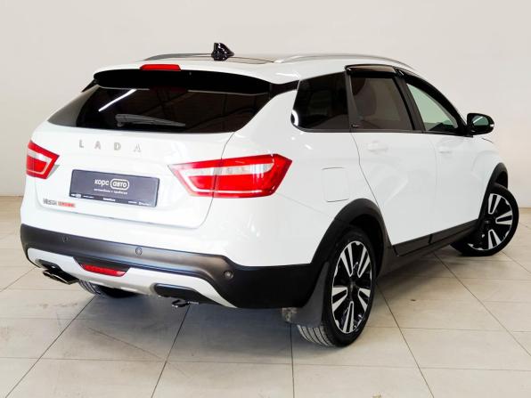 Lada (ВАЗ) Vesta I с пробегом 2021 года, цена 883 300 рублей, 188479 км, универсал, Автокод Объявления