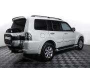 Mitsubishi Pajero IV Рестайлинг 2 Москва  - изображение 31